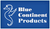 Blue Continent Products