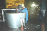 Ship Welding